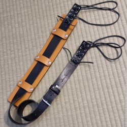 Bandoulière 30 avec épaulière