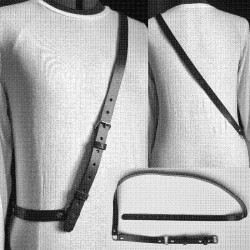 Bandoulière Classique