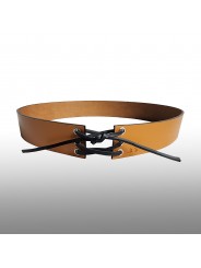 Ceinture lacet 40 mm