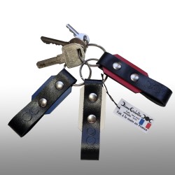 Trio Ephèse Bleu Blanc Rouge