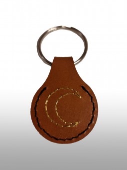 Porte-Clef Wicca Dernier...