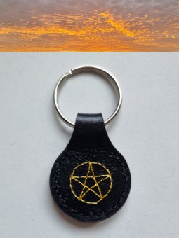 Wicca's Pentacle