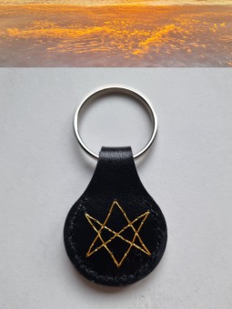 Wicca's Hexagramme