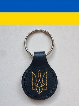 Coat of arms Ukraine