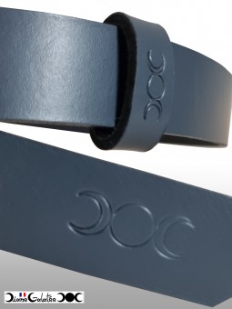 Achromatic Classical Belt