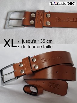 Arès XL Belt