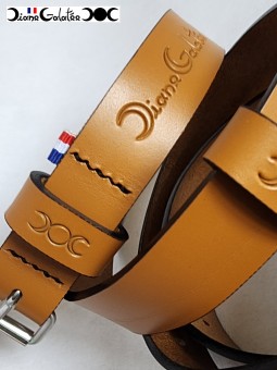 Classique Cousue main