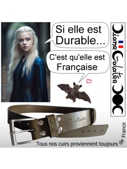 Belt Kaki Sentinelle