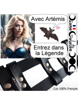 Double Ceinture Artémis