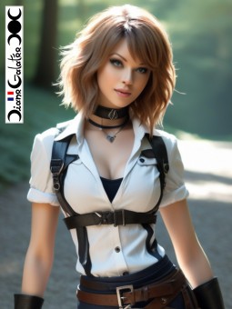 Intermediate tailor-made