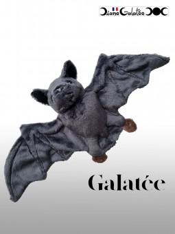 Peluche Galatée