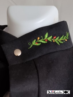 Short palm green 01 cape