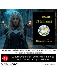 Instants d'Humanité