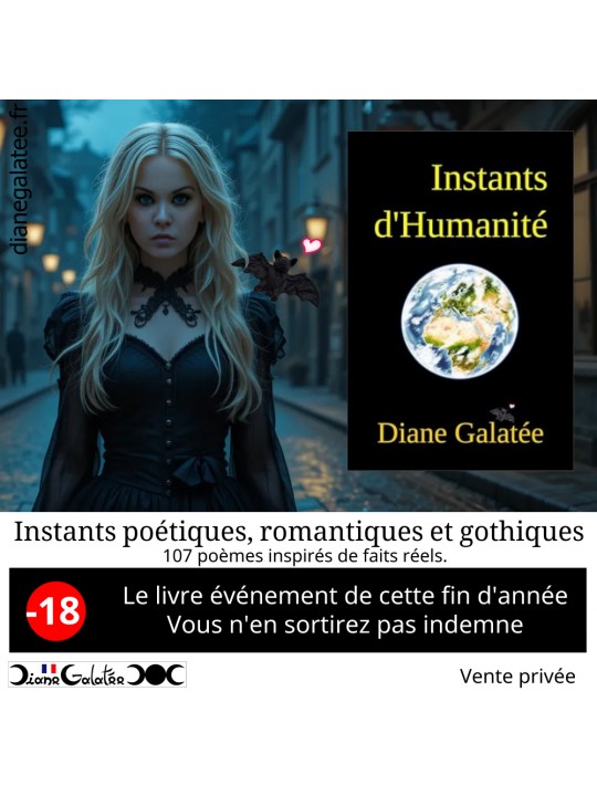 Instants d'Humanité