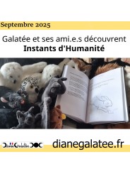 Instants d'Humanité