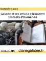 Instants d'Humanité