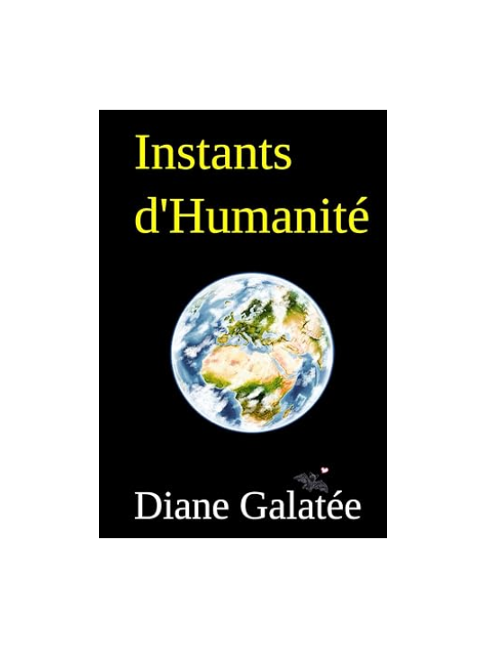 Instants d'Humanité