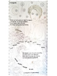 L'araignée (instants d'humanité)