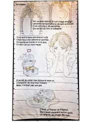 Le voleur (instants d'Humanité)