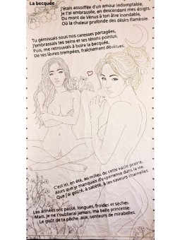 La becquée (Instants...