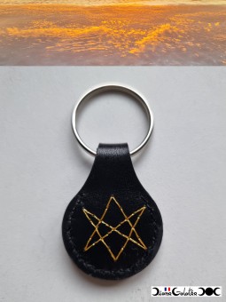 Wicca's Hexagramme