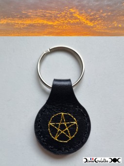 Wicca's Pentacle