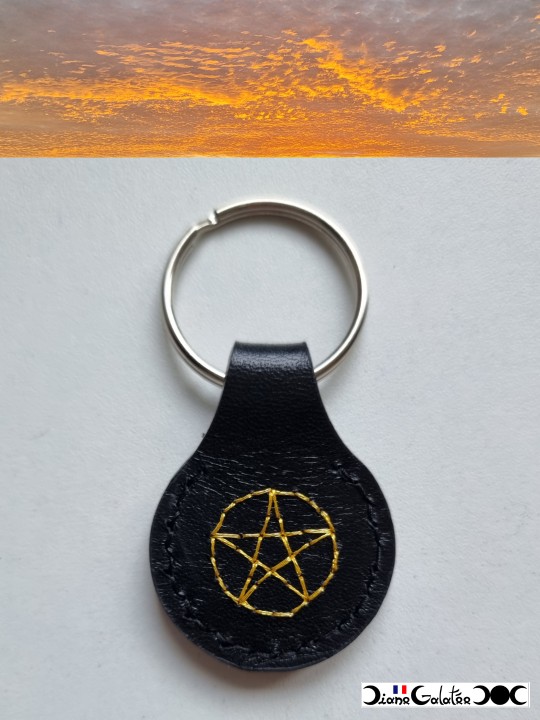Pentacle