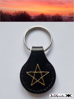Wicca's Pentagram