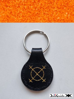 Wicca Tretracircle
