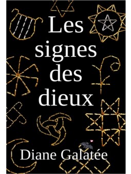 Les signes des dieux (broché)