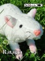 Peluche Ratagra