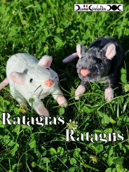 Ratagras & Ratagris