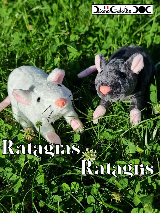 Ratagras & Ratagris