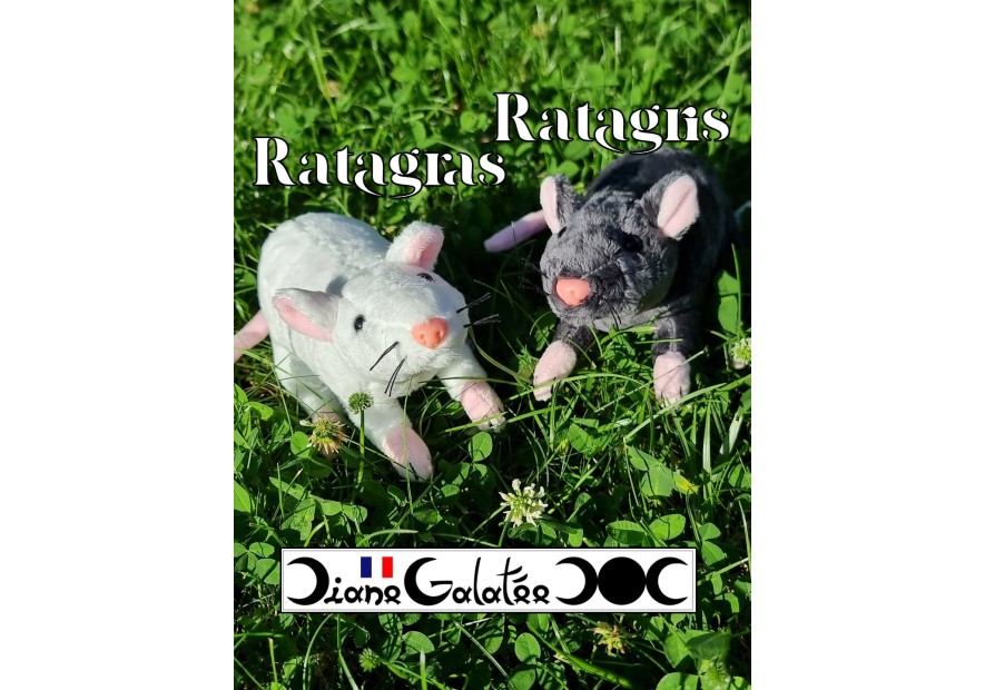 Ratragra et Ratagris